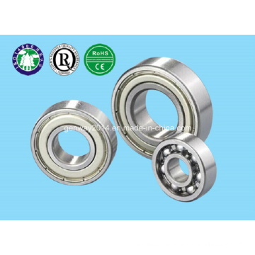 Deep Groove Ball Bearing (6201 ZZ RS OPEN)